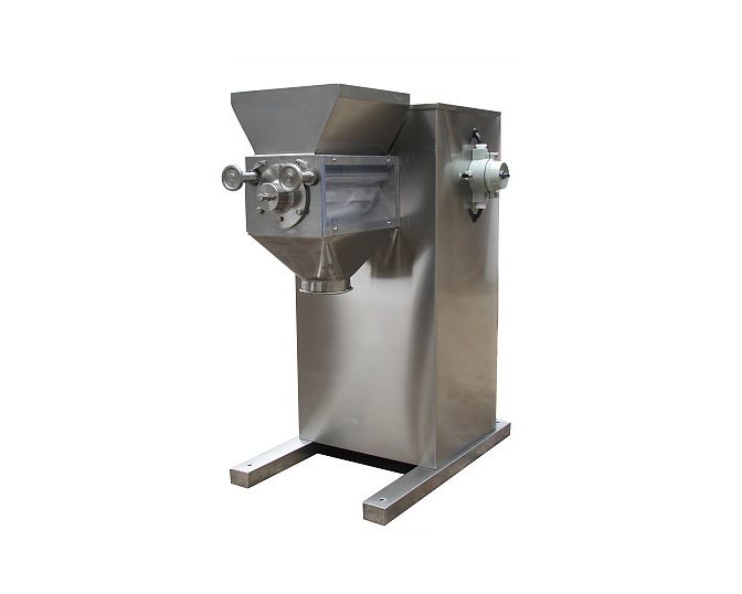 YK160A、160B搖擺式顆粒機(jī)